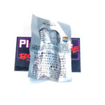 Be@rbrick/Pepsi Nex Gundam Vol. 2: Zeong (MSN-02) #3