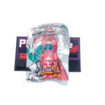 Be@rbrick/Pepsi Nex Gundam Vol. 2: Char Anzable Zeon #8