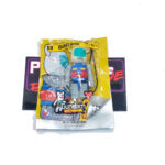 Be@rbrick/Pepsi Nex Gundam Vol. 2: Guntank (RZ-75) #9