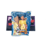 Be@rbrick/Pepsi Nex Gundam Vol. 2: Lalah Sune (Zeon) #15