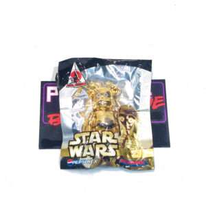 Be@rbrick/Pepsi Nex Star Wars: C-3PO #10