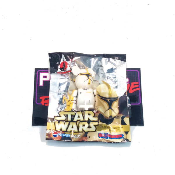 Be@rbrick/Pepsi Nex Star Wars: Clone Trooper (Episode II) #14