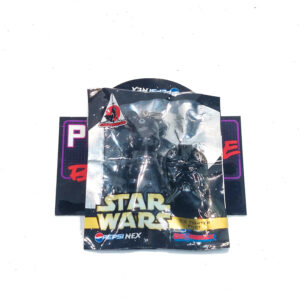 Be@rbrick/Pepsi Nex Star Wars: Tie Fighter Pilot #6