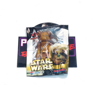 Be@rbrick/Pepsi Nex Star Wars: Chewbacca #12