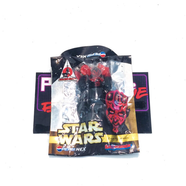 Be@rbrick/Pepsi Nex Star Wars: Darth Maul #2