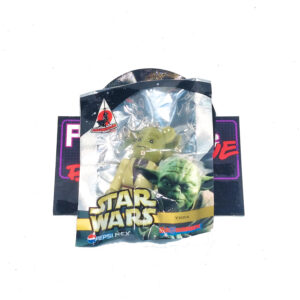 Be@rbrick/Pepsi Nex Star Wars: Yoda #9