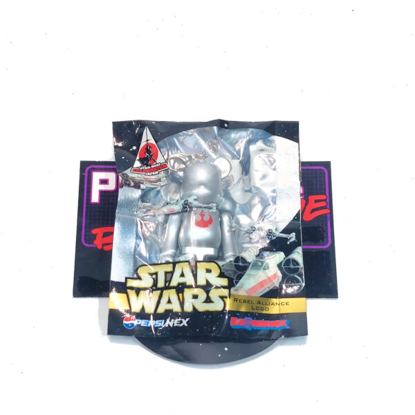 Be@rbrick/Pepsi Nex Star Wars: Rebel Alliance Logo #16