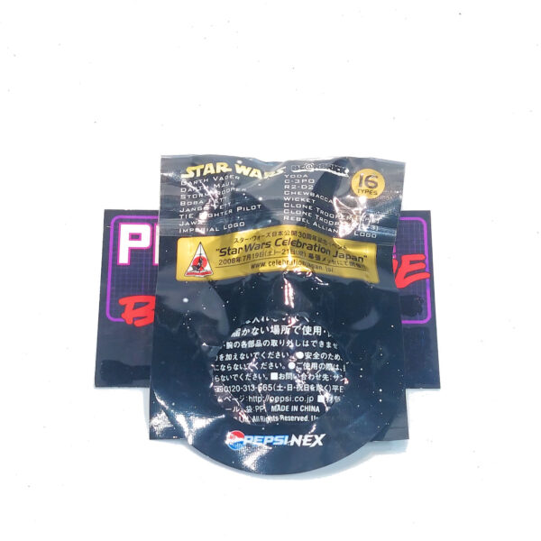 Be@rbrick/Pepsi Nex Star Wars: Rebel Alliance Logo #16
