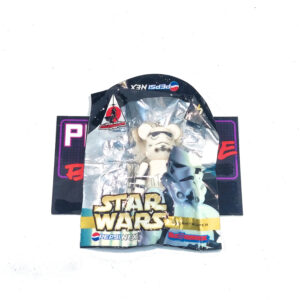 Be@rbrick/Pepsi Nex Star Wars: Stormtrooper #3