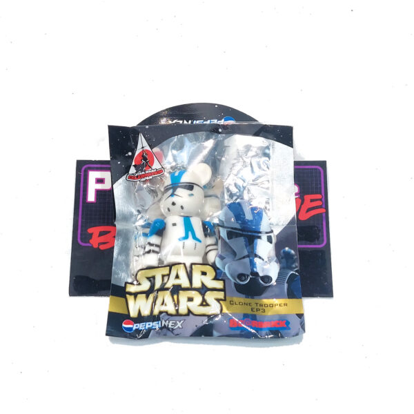 Be@rbrick/Pepsi Nex Star Wars: Clone Trooper (Episode III) #15