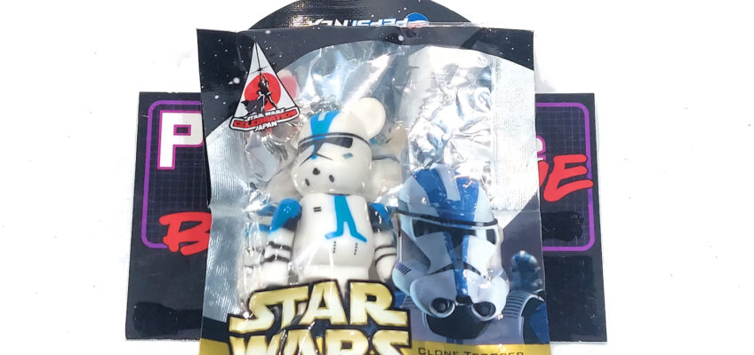 Be@rbrick/Pepsi Nex Star Wars: Clone Trooper (Episode III) #15