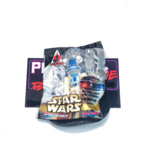 Be@rbrick/Pepsi Nex Star Wars: R2-D2 #11