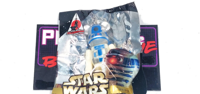 Be@rbrick/Pepsi Nex Star Wars: R2-D2 #11