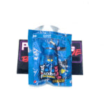 Be@rbrick/Pepsi Nex Gundam: Gouf (MS-07B) #7