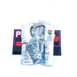 Be@rbrick/Pepsi Nex Gundam: Gouf (MS-07B) #7