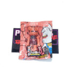 Be@rbrick/Pepsi Nex Gundam: Zaku II (MS-06S) #5