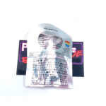 Be@rbrick/Pepsi Nex Gundam: Zaku II (MS-06S) #5