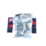 Be@rbrick/Pepsi Nex Gundam: Acguy (MSM-04) #11