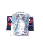 Be@rbrick/Pepsi Nex Gundam: Gelgoog (MS-14S) #10