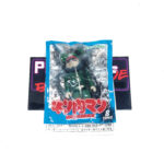 Be@rbrick/C.C. Lemon Kinnikuman: Brocken Jr. #7