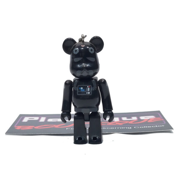 Be@rbrick/Pepsi Nex Star Wars: Tie Fighter Pilot #6