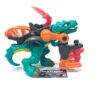 Imaginext Dino Riders: Allosaurus