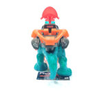 Imaginext Dino Riders: Allosaurus