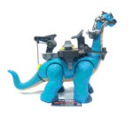 Imaginext Dino Riders: Apatosaurus