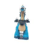 Imaginext Dino Riders: Apatosaurus