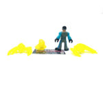 Imaginext Dino Riders: Apatosaurus