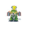 Imaginext Dino Riders: Triceratops