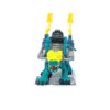 Imaginext Dino Riders: Saharicus