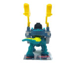 Imaginext Dino Riders: Saharicus