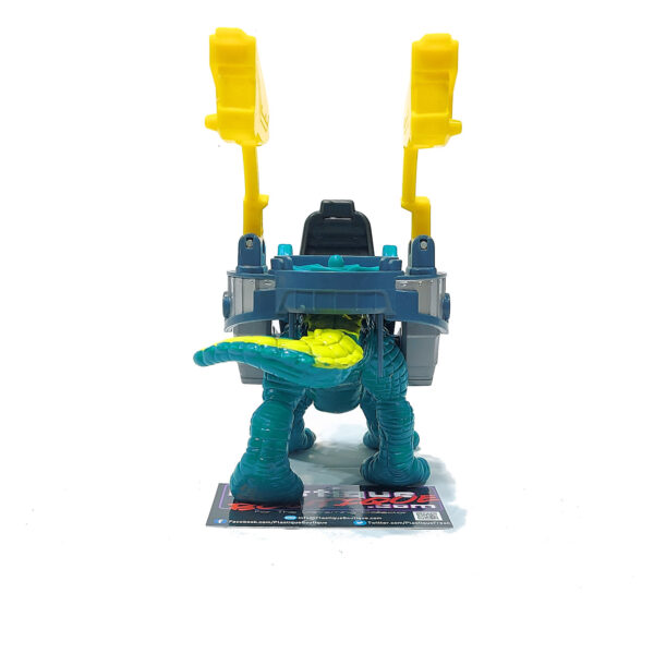 Imaginext Dino Riders: Saharicus