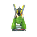 Imaginext Dino Riders: Stegosaurus