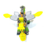 Imaginext Dino Riders: Stegosaurus
