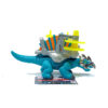 Imaginext Dino Riders: Dimetrodon