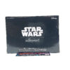 Be@rbrick Happy Kuji Star Wars: Darth Vader & Luke Skywalker #35 2-Pack