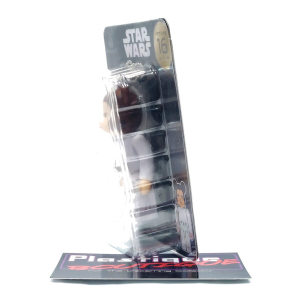 Be@rbrick Happy Kuji Star Wars: Leia Organa