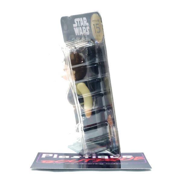 Be@rbrick Happy Kuji Star Wars: Han Solo #15