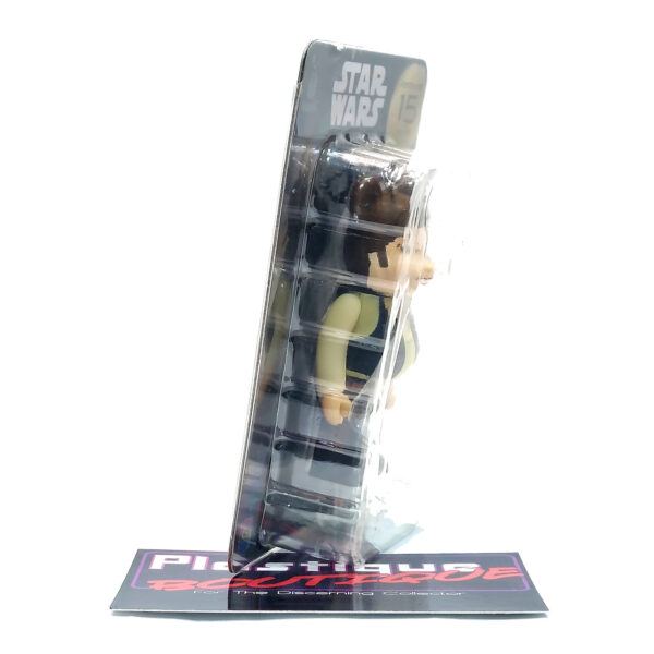 Be@rbrick Happy Kuji Star Wars: Han Solo #15