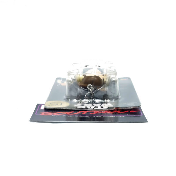 Be@rbrick Happy Kuji Star Wars: Han Solo #15