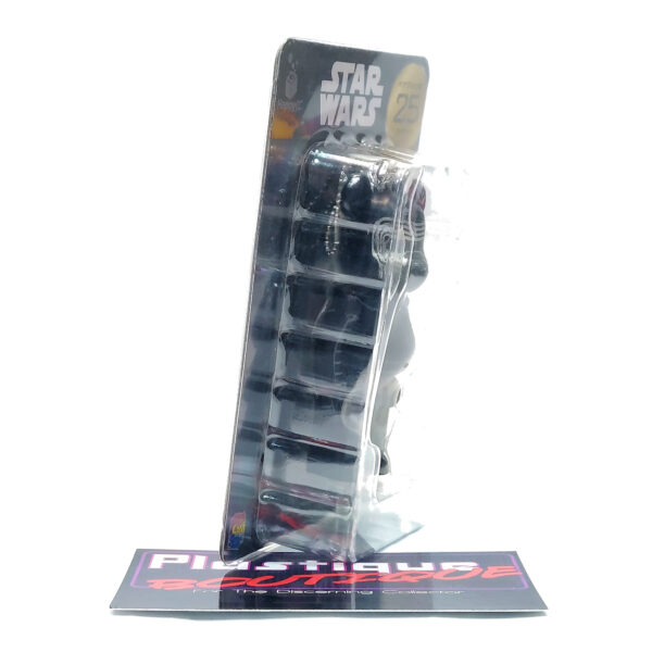 Be@rbrick Happy Kuji Star Wars: Kylo Ren #25