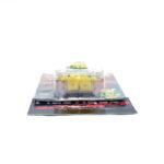 Be@rbrick Happy Kuji Spider-Man: Electro #16