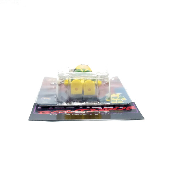 Be@rbrick Happy Kuji Spider-Man: Electro #16