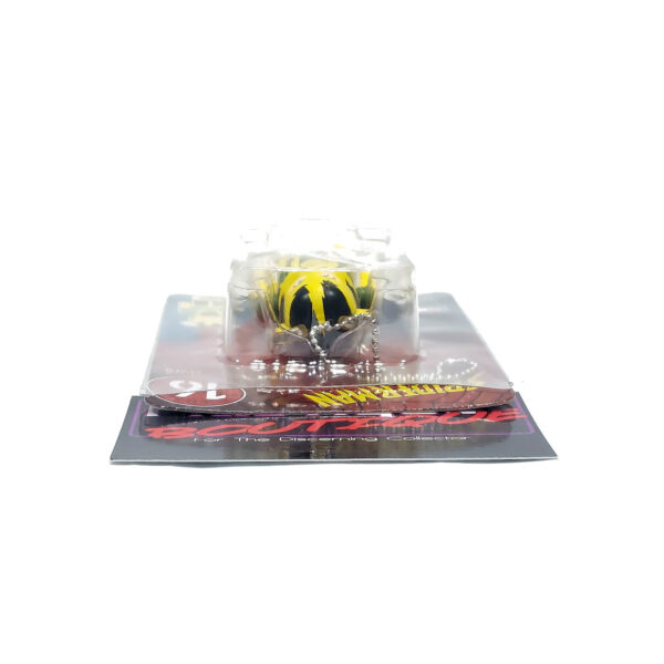 Be@rbrick Happy Kuji Spider-Man: Electro #16