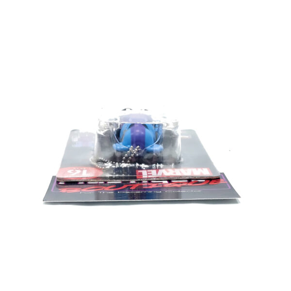 Be@rbrick Happy Kuji Marvel Avengers: Nebula #16