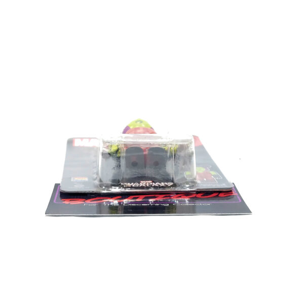 Be@rbrick Happy Kuji Marvel Avengers: Gamora #17