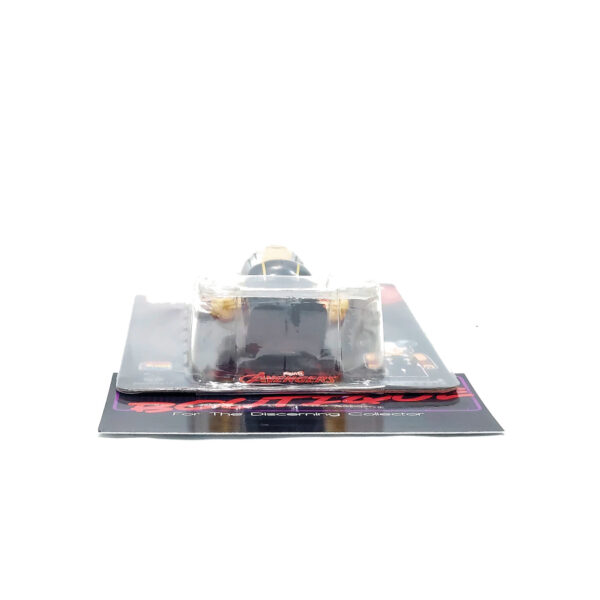 Be@rbrick Happy Kuji Marvel Avengers: Thor #3