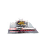 Be@rbrick Happy Kuji Marvel Avengers: Star Lord #13